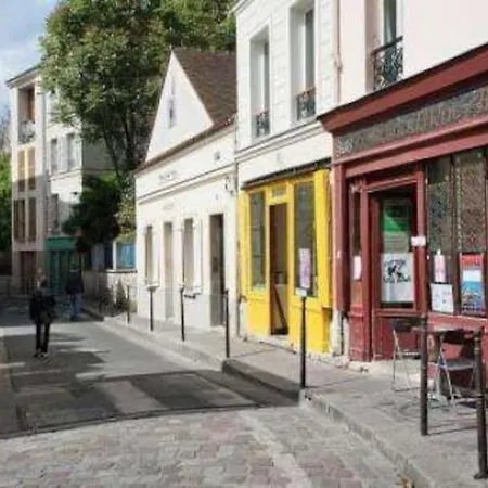 Lumineux, Refait à Neuf, Métro Jourdain *